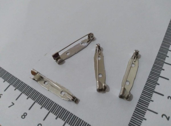 Producto - Base prendedor 3cm