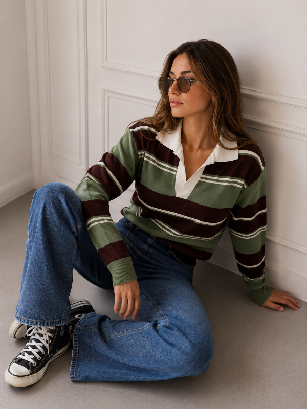 Producto - Sweater Magui