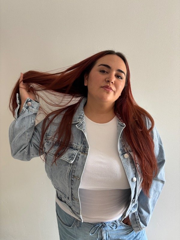 Producto - Campera mom