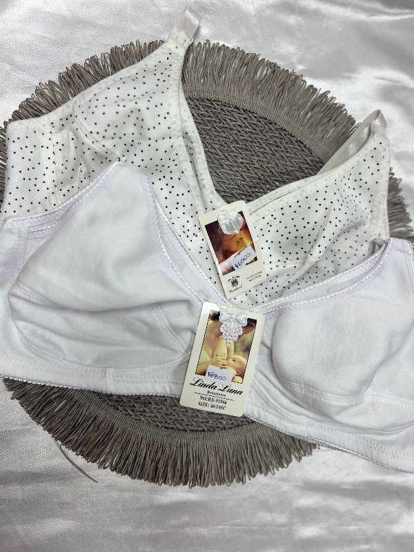 Producto - corpiños para mamis