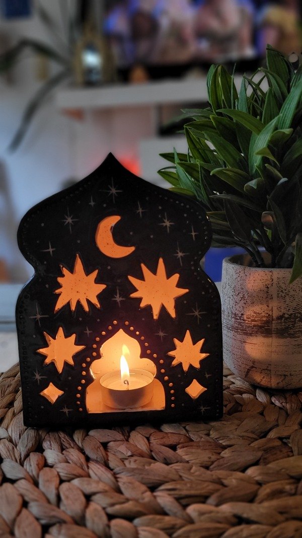 Producto - Luminaria NOCHE
