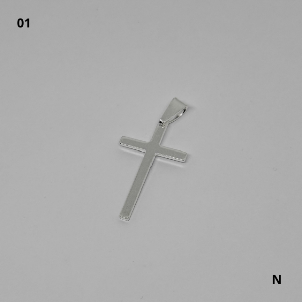 Producto - DIJ.CRUCES-#29-01- 0000 (DÓLAR)