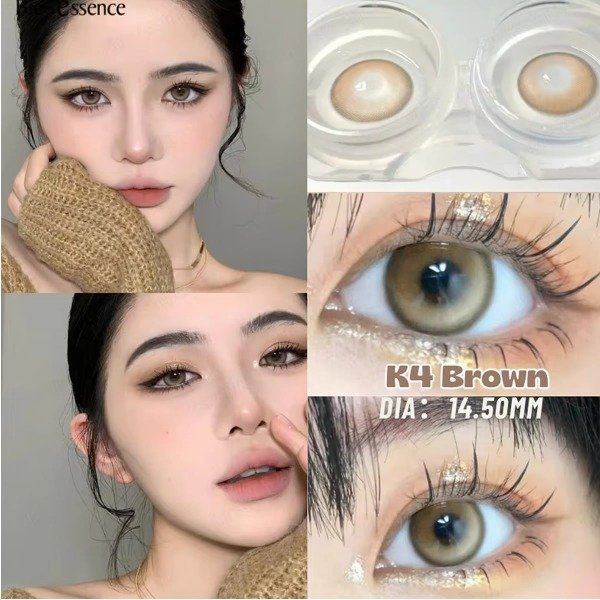 Producto - K4 Brown - UYAAI