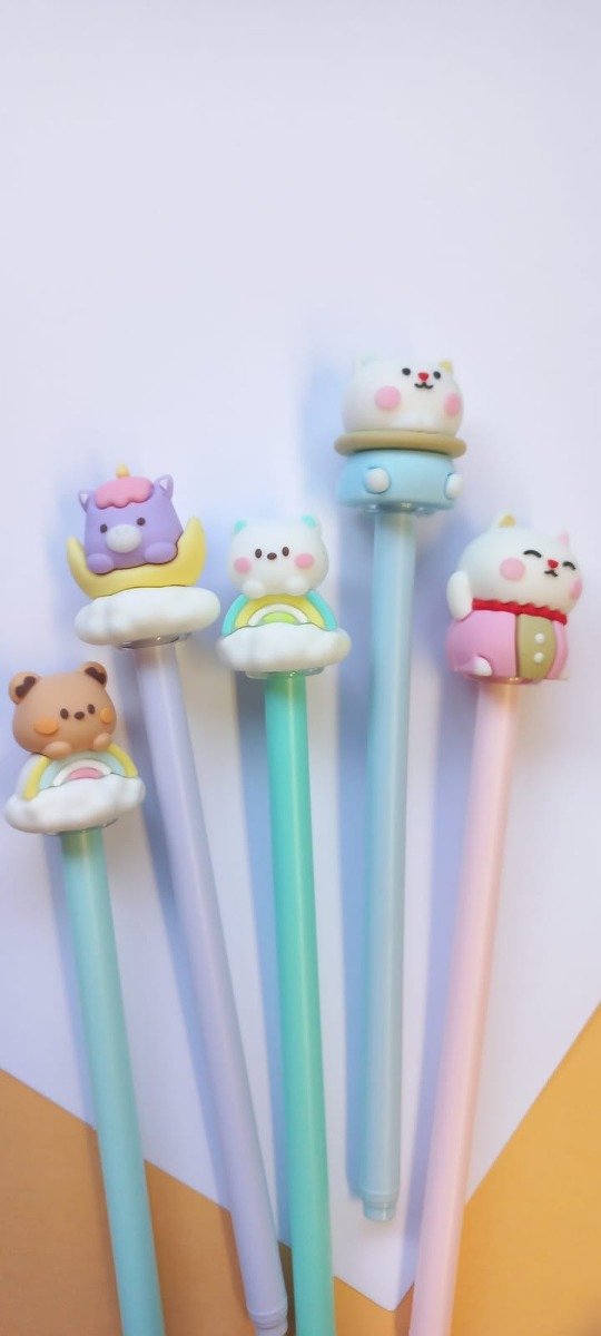 Producto - LAPICERA NUBE