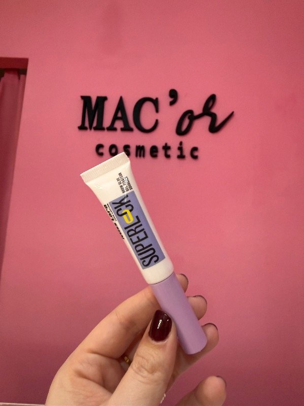 Producto - Gel para cejas Miss Lara