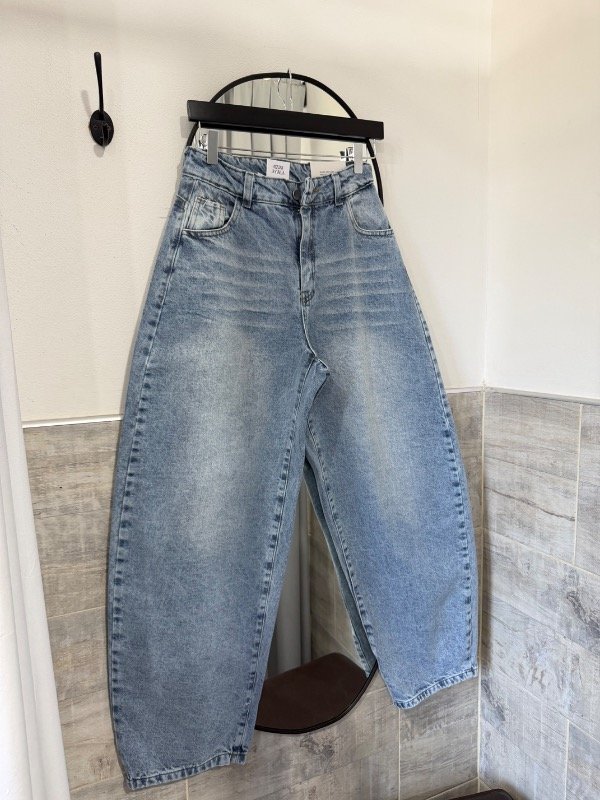 Producto - Baggy Moro