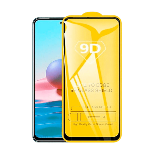 Producto - Vidrios Templados Samsung