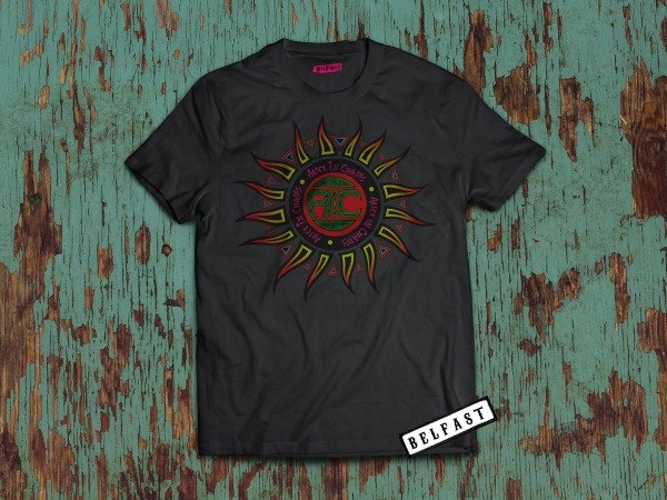ALICE IN CHAINS SUN