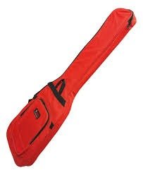 Producto - SUPER BAGS Funda para bajo color rojo 10mm