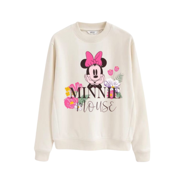 Producto - Buzo Minnie Mouse