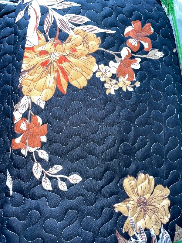 Producto - Cover 7 piezas diseños americano QUEEN - 5