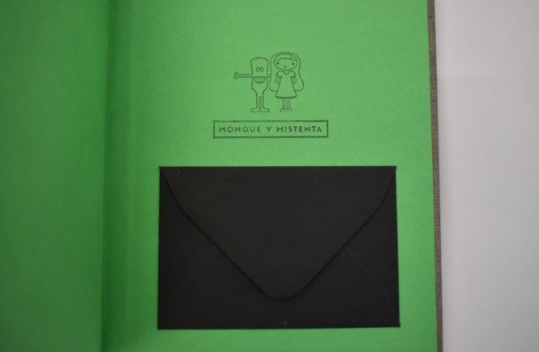 Producto - Cuaderno Pata de Gallo - 4