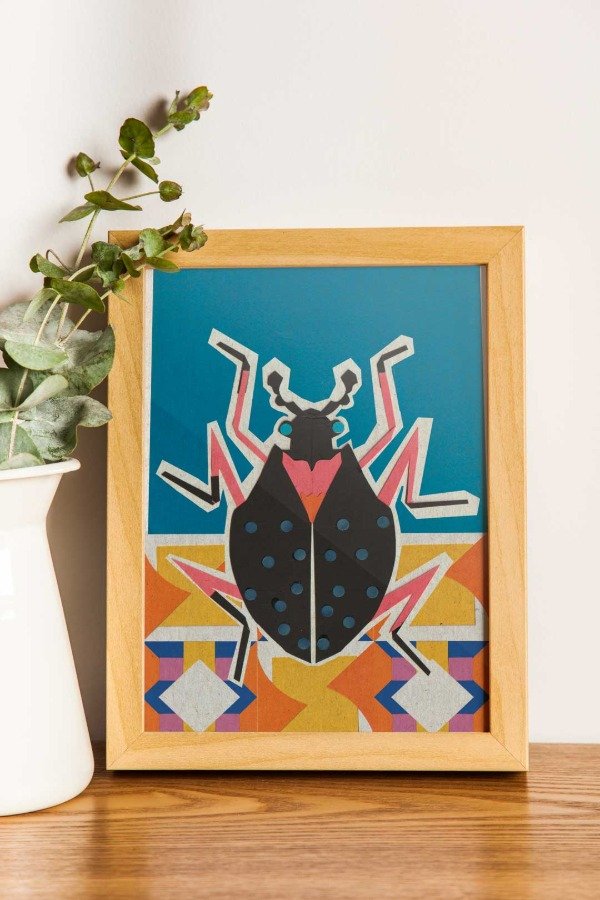 Producto - CAMBIO Print