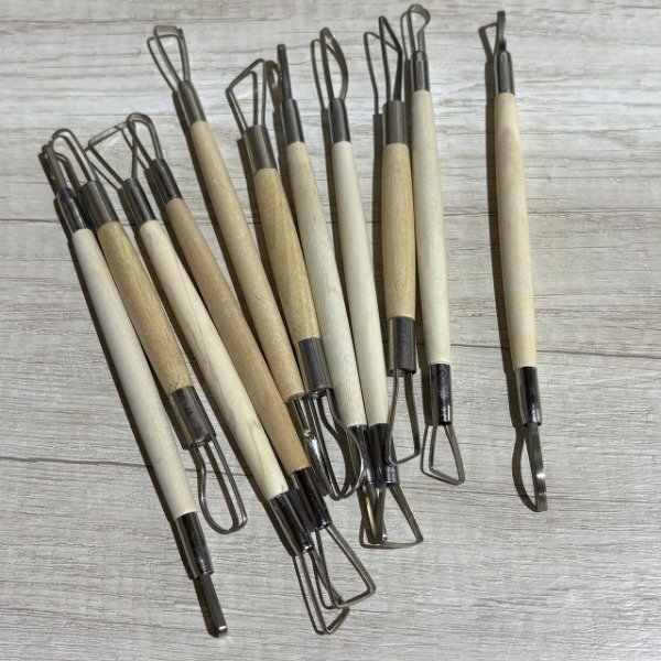 Producto - Desvastadores madera dobles
