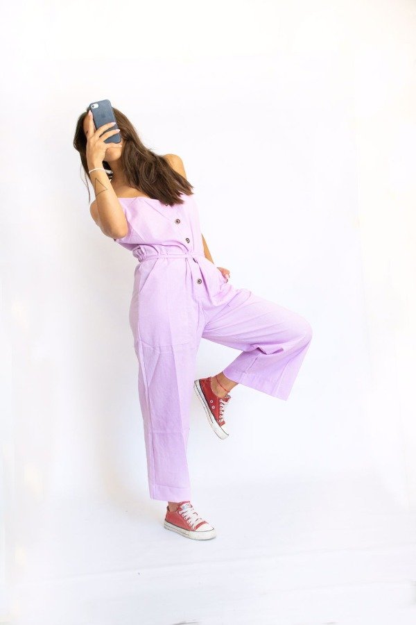 Producto - Enterito Makitaj