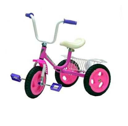 Producto - Triciclo lujo con canasta Katib 575 - 3