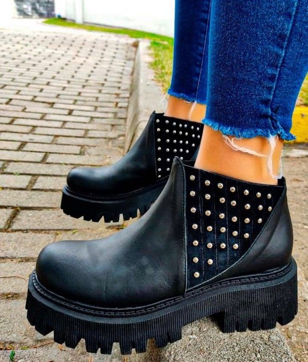 Producto - Botas Denma  (Talles 37 al 40)