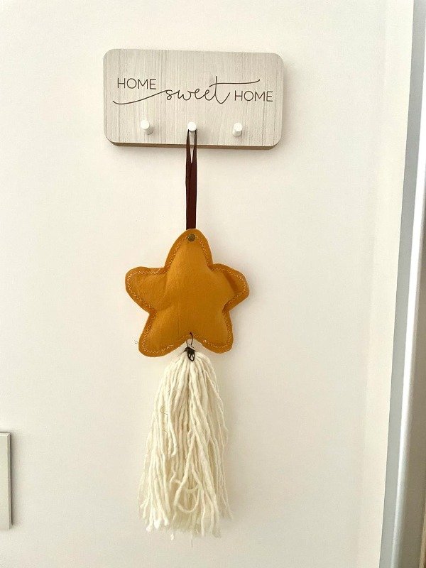 Producto - Colgante Shabby
