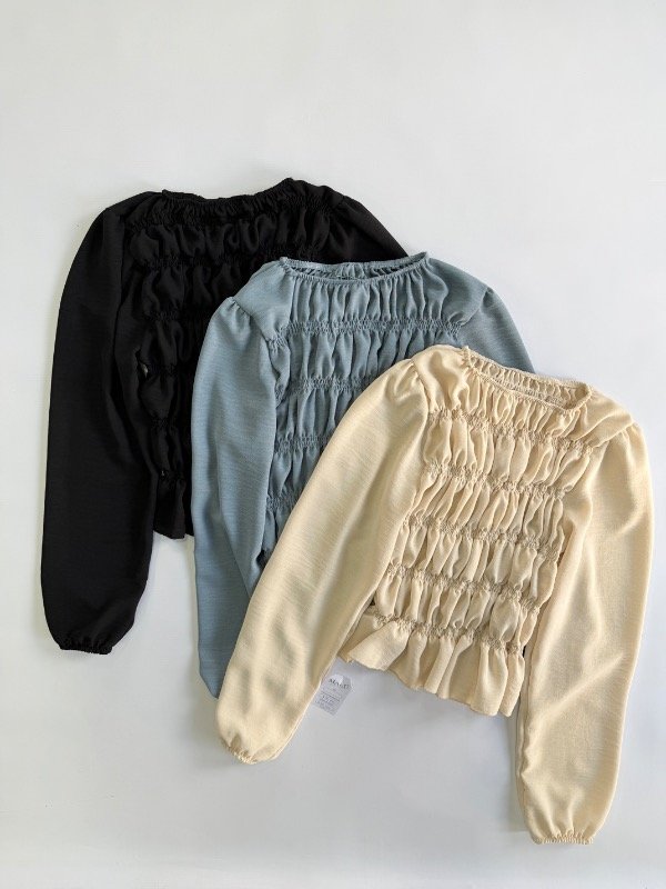 Producto - Blusa pilar