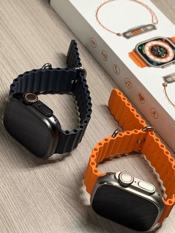 Producto - Smartwatch t900 ultra