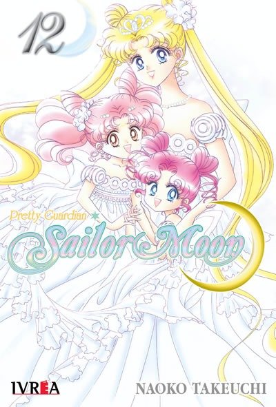 Producto - Sailor Moon - 11