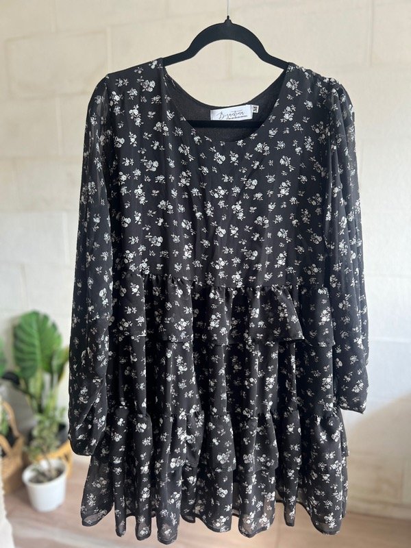 Producto - Vestido Bizantina