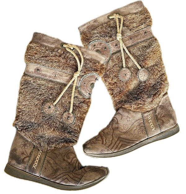 Producto - CowGirl Lover