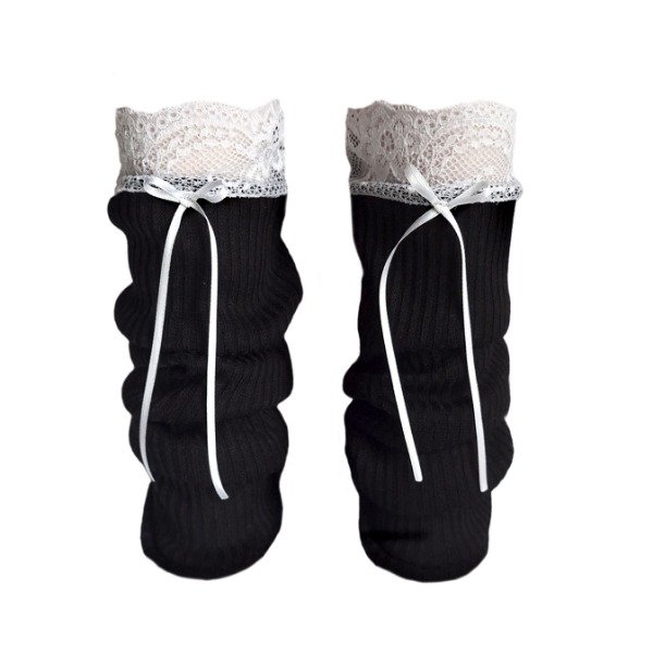 Producto - Polainas Dark ballerina - 2