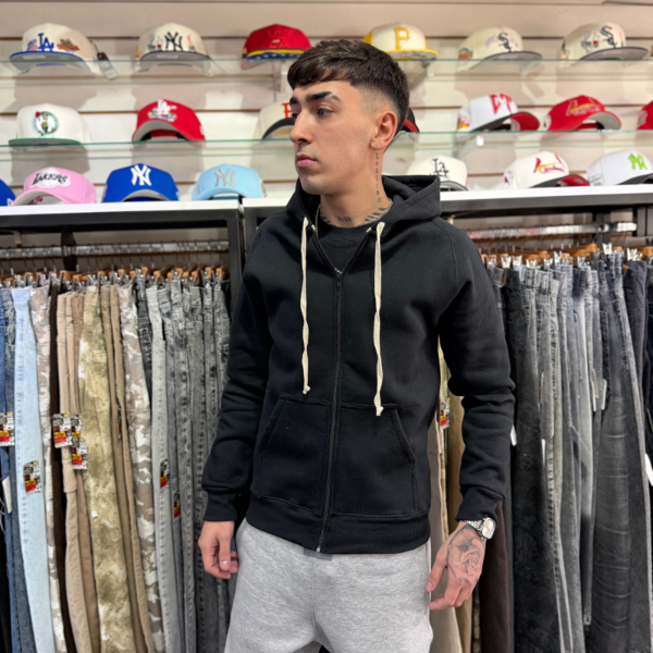 Producto - Campera Classic Regular - Elegi tu color