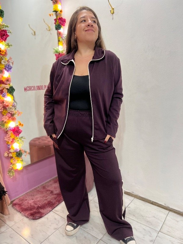 Producto - Conjunto Paris