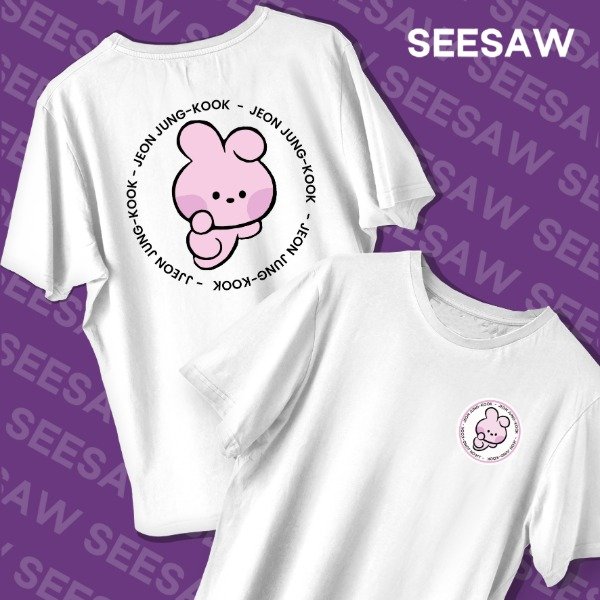 Producto - BT21 BABY COOKY