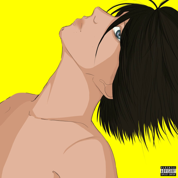 Producto - Rojuu "Y3Y (1+2)" CD Custom