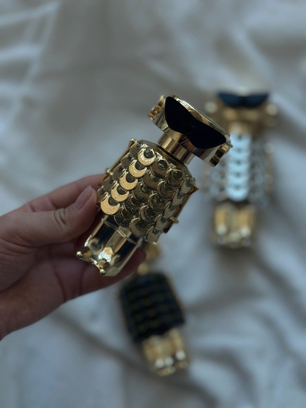 Producto - Fame intense - Paco Rabbane 100 ml