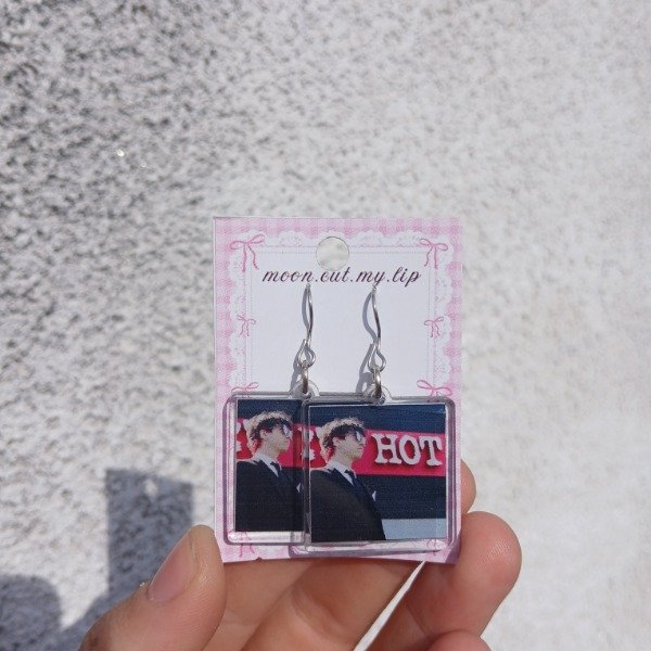 Producto - Aros josh