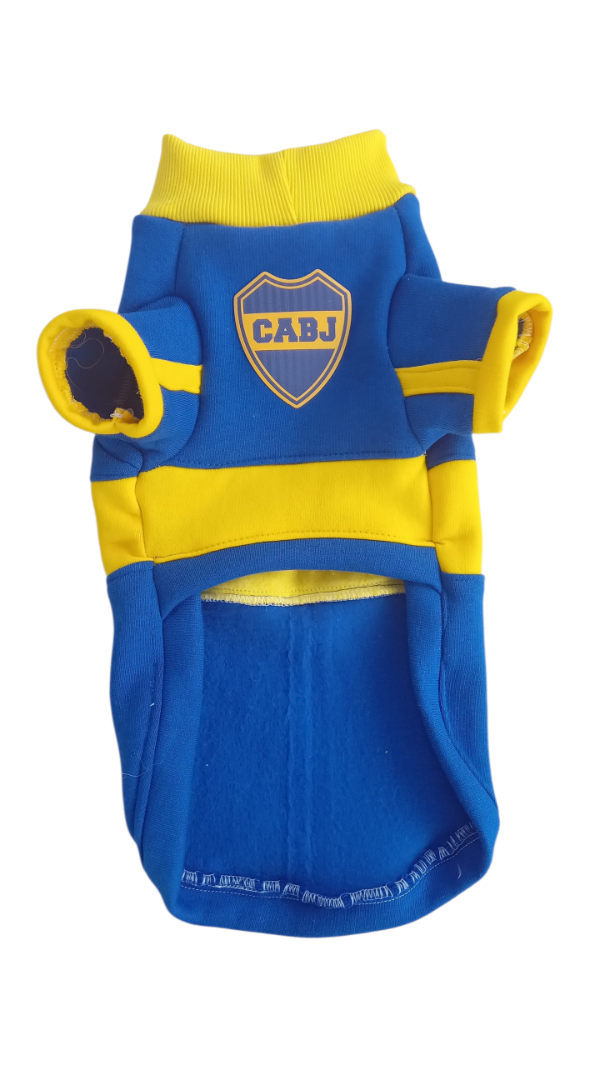 Producto - Buzo CABJ