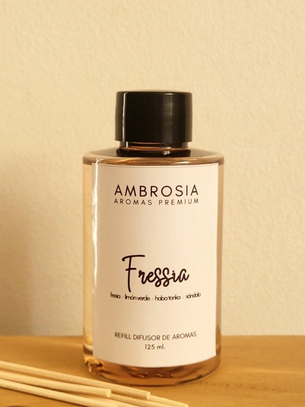 Producto - Refill difusor - Fresssia
