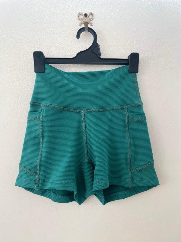 Producto - Short Morley con bolsillos