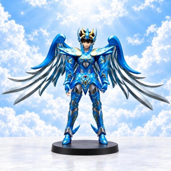 Producto - Seiya de pegaso Los Caballeros Del Zodiaco Saint seiya