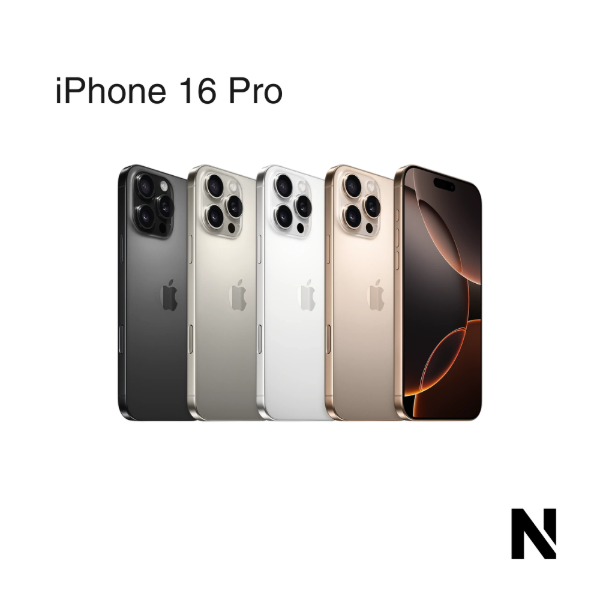 Producto - iphone 16 Pro - 1