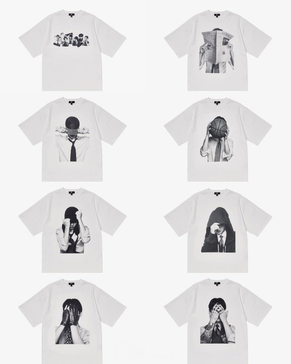 Producto - ARIRANG PHOTO INDIVIDUAL Y GRUPAL (disponible en reme over, buzo y baby tee)
