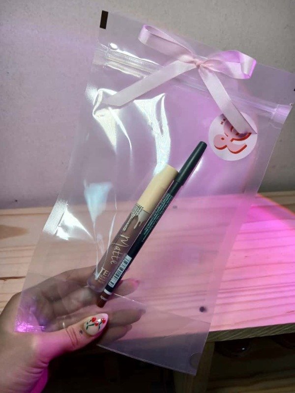 Producto - Lip Combo Duo 8