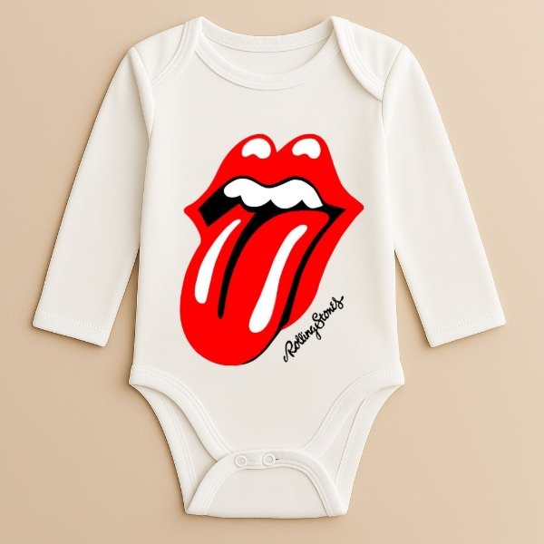 Producto - Body Rolling Stones
