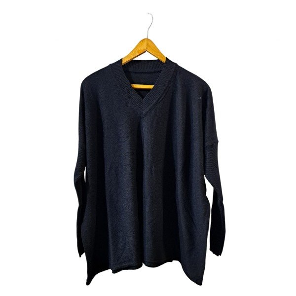 Producto - Sw. Bremer escote en V. Talle 6-7(48/50)