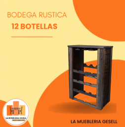 Producto - Bodega x 12