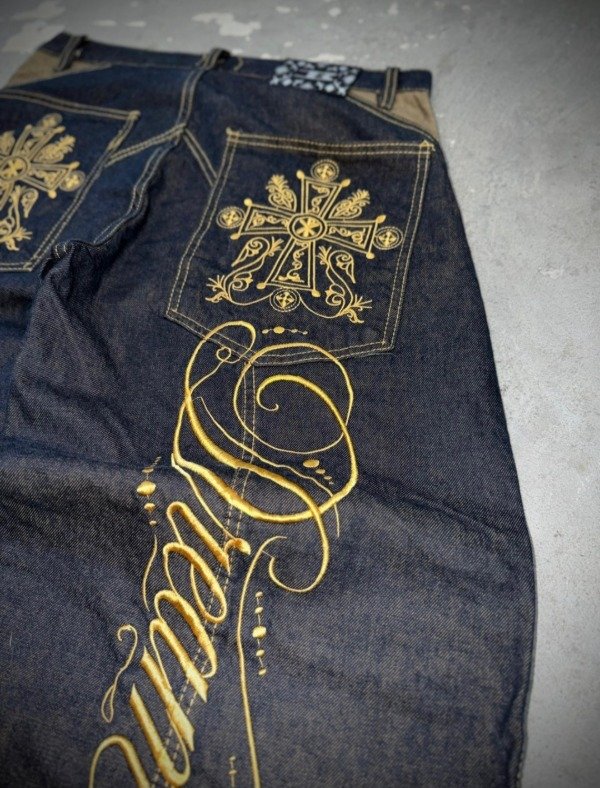 Producto - BAGGY DREAMS - 2