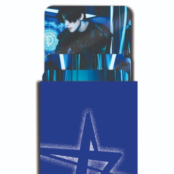 Producto - TXT - THE STAR CHAPTER: TOGETHER (PHOTOCARDS)