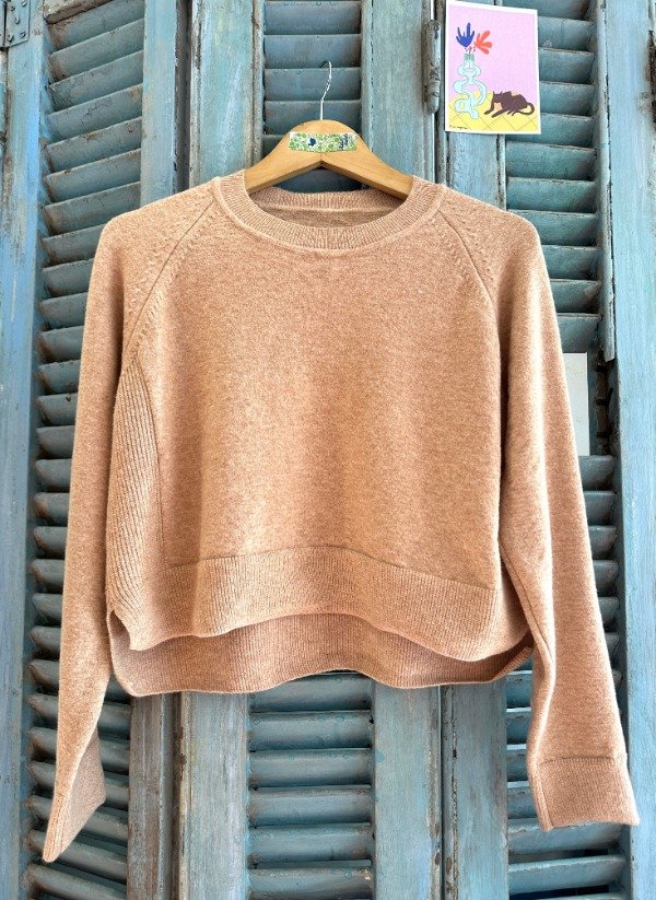 Producto - Sweater FELICIA