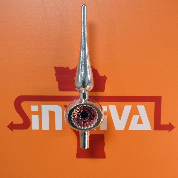 Producto - PUNTAL N7 C/REFLEJO LISO 16710