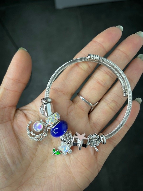 Producto - Pulsera pandora 9
