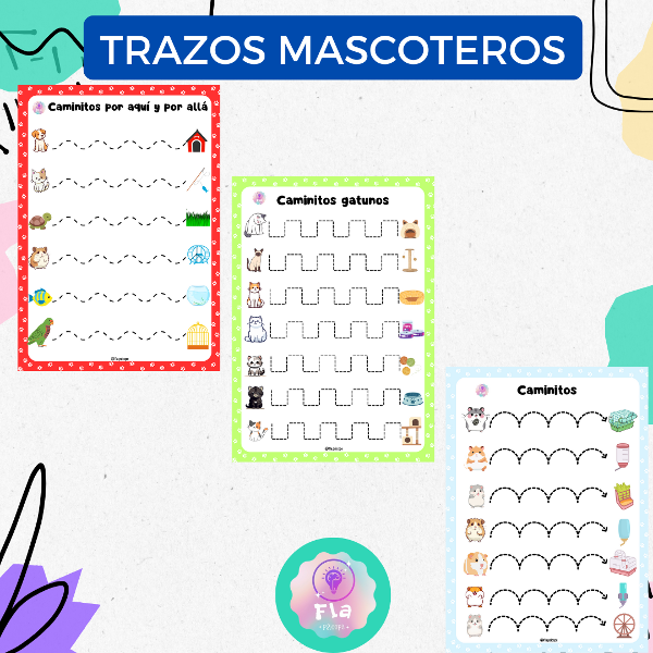 Producto - Trazos Mascoteros